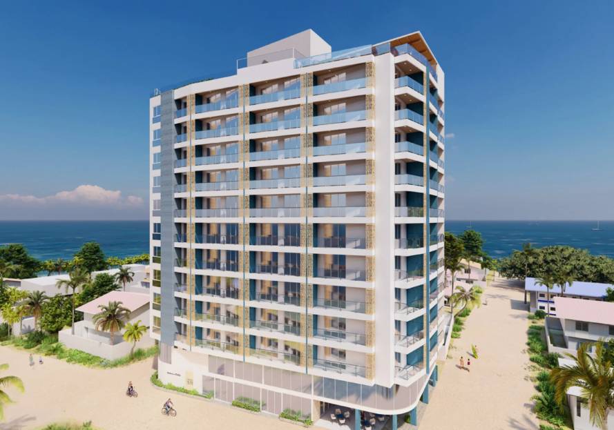 Horizon Residency Maldives