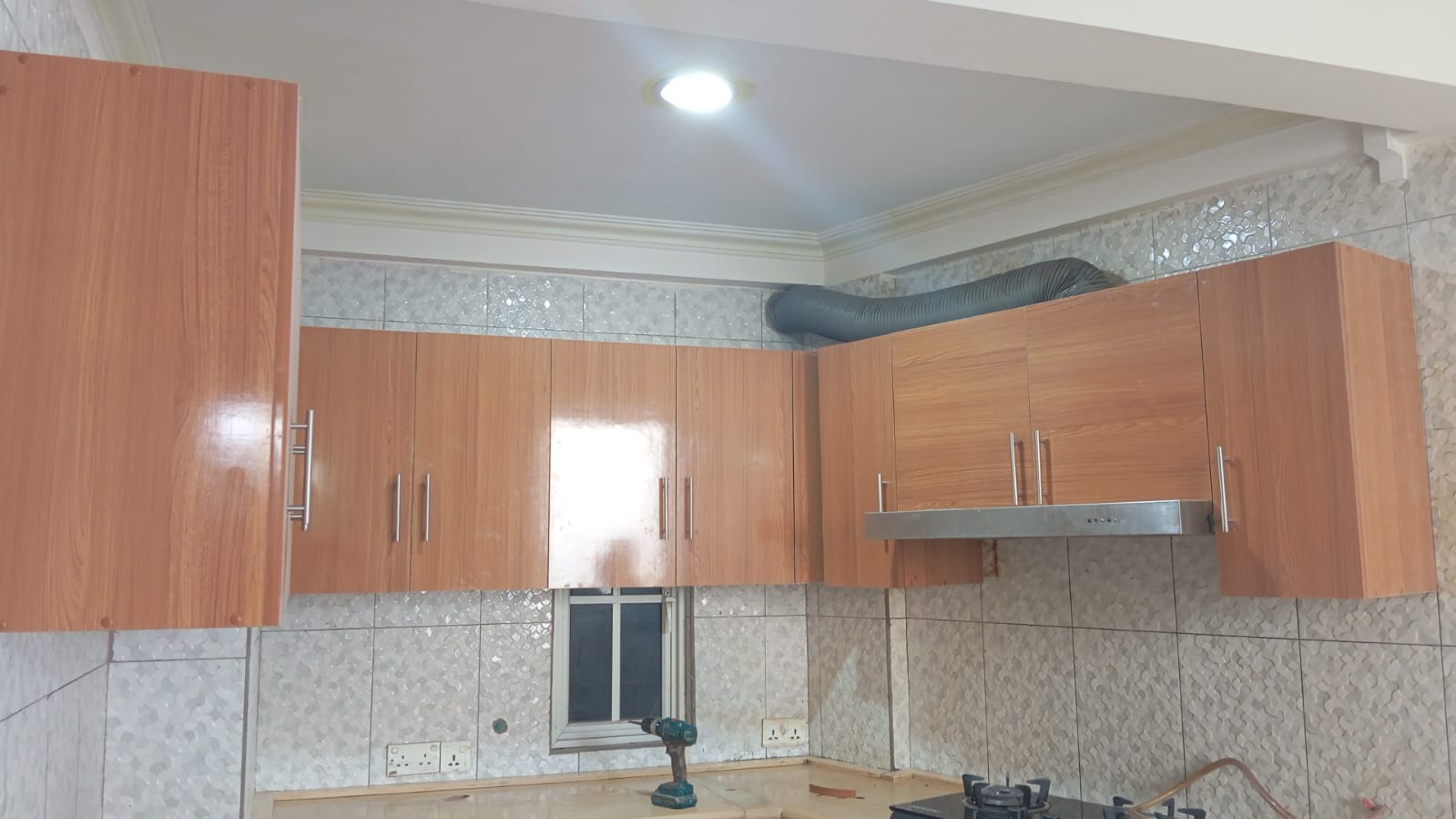 M. Mudhdhoo residential building